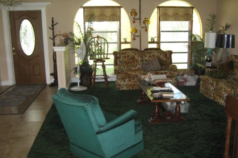 Villa ou maison à vendre à Davie, Floride: 3 chambres, 676.14 m2 № 880659 - photo 10