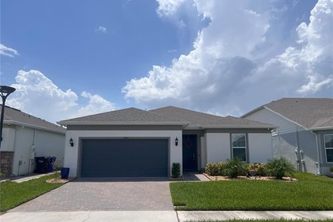 House in TOHOQUA in Kissimmee, Florida 3 bedrooms, 190.82 sq.m. № 1295626 - photo 2