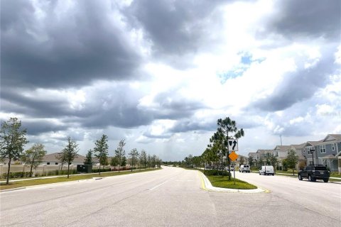 Villa ou maison à vendre à Kissimmee, Floride: 3 chambres, 190.82 m2 № 1295626 - photo 5