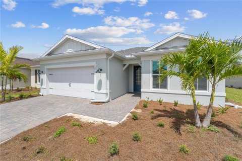 Villa ou maison à vendre à Punta Gorda, Floride: 2 chambres, 187.57 m2 № 1123904 - photo 5