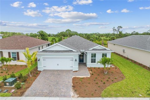 Villa ou maison à vendre à Punta Gorda, Floride: 2 chambres, 187.57 m2 № 1123904 - photo 28