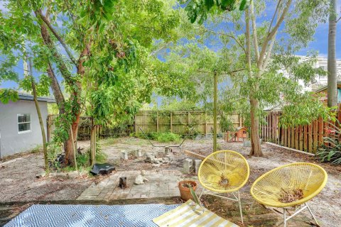 Casa en venta en Wilton Manors, Florida, 4 dormitorios, 184.32 m2 № 1081644 - foto 17