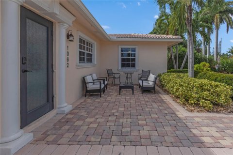 Villa ou maison à vendre à Pompano Beach, Floride: 5 chambres, 239.69 m2 № 700449 - photo 25