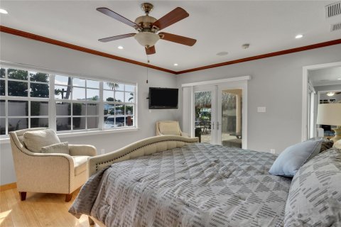Casa en venta en Pompano Beach, Florida, 5 dormitorios, 239.69 m2 № 700449 - foto 9