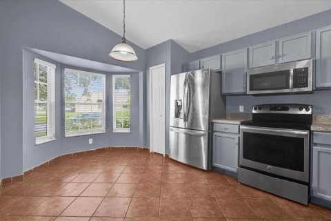 Villa ou maison à vendre à Kissimmee, Floride: 3 chambres, 114.27 m2 № 1313718 - photo 5