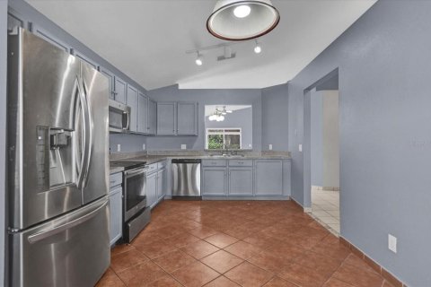 Villa ou maison à vendre à Kissimmee, Floride: 3 chambres, 114.27 m2 № 1313718 - photo 6