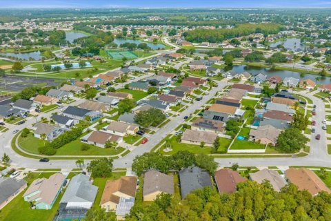 Villa ou maison à vendre à Kissimmee, Floride: 3 chambres, 114.27 m2 № 1313718 - photo 22