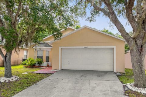 House in Kissimmee, Florida 3 bedrooms, 114.27 sq.m. № 1313718 - photo 24