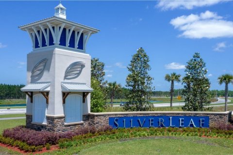 SilverLeaf - Silver Landing 63s sobre plano en Florida № 486455 - foto 1