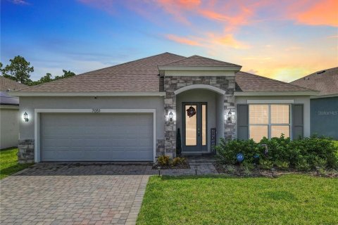 Villa ou maison à vendre à DeLand, Floride: 4 chambres, 195.09 m2 № 1308476 - photo 3