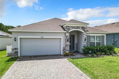 Villa ou maison à vendre à DeLand, Floride: 4 chambres, 195.09 m2 № 1308476 - photo 1