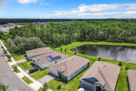 Villa ou maison à vendre à DeLand, Floride: 4 chambres, 195.09 m2 № 1308476 - photo 6