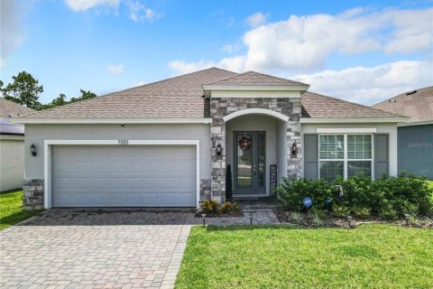 Villa ou maison à vendre à DeLand, Floride: 4 chambres, 195.09 m2 № 1308476 - photo 2