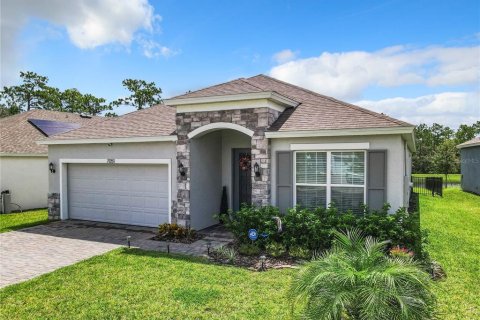 Villa ou maison à vendre à DeLand, Floride: 4 chambres, 195.09 m2 № 1308476 - photo 9