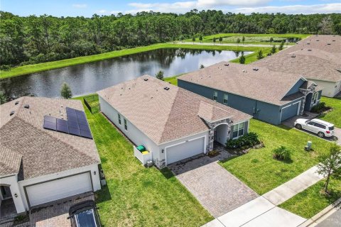 Villa ou maison à vendre à DeLand, Floride: 4 chambres, 195.09 m2 № 1308476 - photo 4