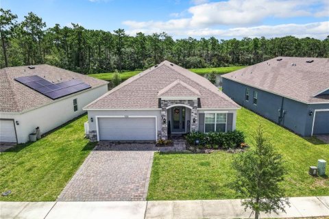 Villa ou maison à vendre à DeLand, Floride: 4 chambres, 195.09 m2 № 1308476 - photo 5