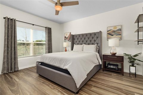 Duplex in Saint Cloud, Florida 2 bedrooms, 148.74 sq.m. № 999312 - photo 23