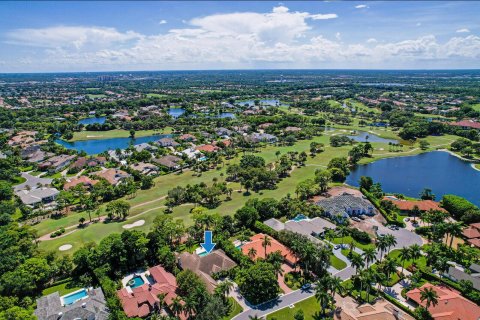 Land in Palm Beach Gardens, Florida № 1094494 - photo 6