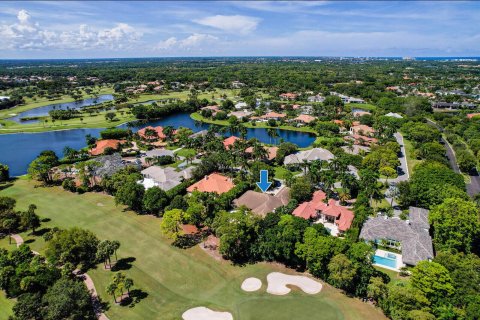 Terrain à vendre à Palm Beach Gardens, Floride № 1094494 - photo 4