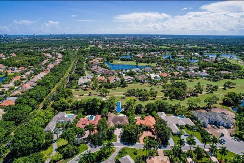 Land in Palm Beach Gardens, Florida № 1094494 - photo 5