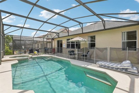 Casa en venta en Davenport, Florida, 4 dormitorios, 182.09 m2 № 1252098 - foto 30