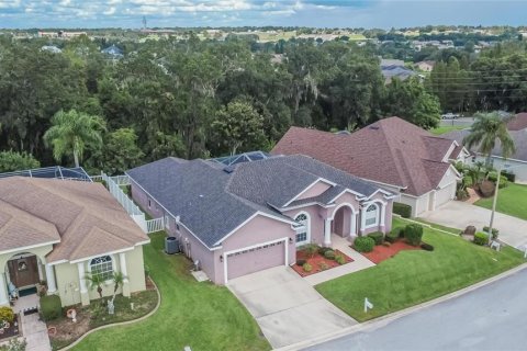 House in Lakeland, Florida 4 bedrooms, 224.64 sq.m. № 1343020 - photo 26