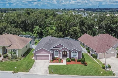 House in Lakeland, Florida 4 bedrooms, 224.64 sq.m. № 1343020 - photo 4