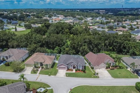 House in Lakeland, Florida 4 bedrooms, 224.64 sq.m. № 1343020 - photo 27