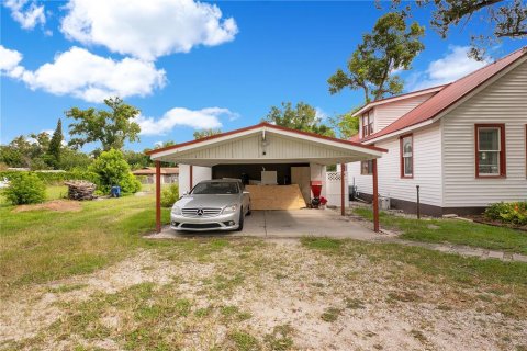 Villa ou maison à vendre à Orlando, Floride: 5 chambres, 186.92 m2 № 1341390 - photo 30