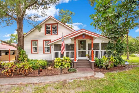 Villa ou maison à vendre à Orlando, Floride: 5 chambres, 186.92 m2 № 1341390 - photo 2