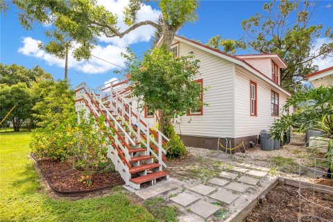 Villa ou maison à vendre à Orlando, Floride: 5 chambres, 186.92 m2 № 1341390 - photo 28