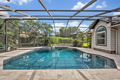 Villa ou maison à vendre à Lake Mary, Floride: 4 chambres, 322.46 m2 № 1341422 - photo 3