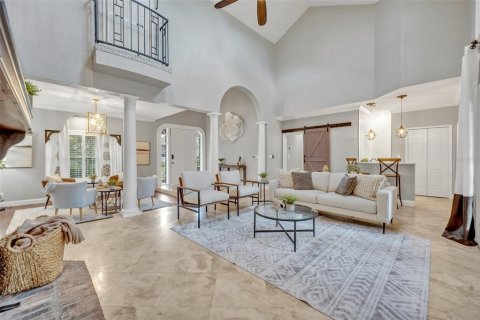 Villa ou maison à vendre à Lake Mary, Floride: 4 chambres, 322.46 m2 № 1341422 - photo 8