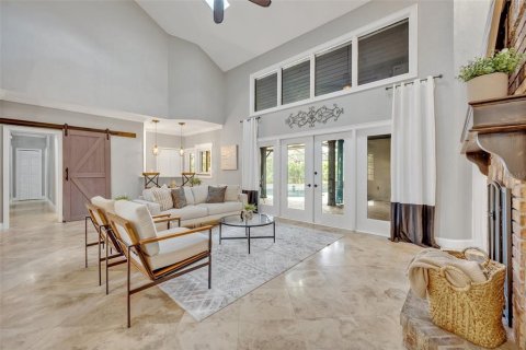 Villa ou maison à vendre à Lake Mary, Floride: 4 chambres, 322.46 m2 № 1341422 - photo 7