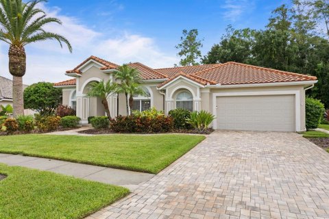 House in Tampa, Florida 4 bedrooms, 313.17 sq.m. № 1341391 - photo 9