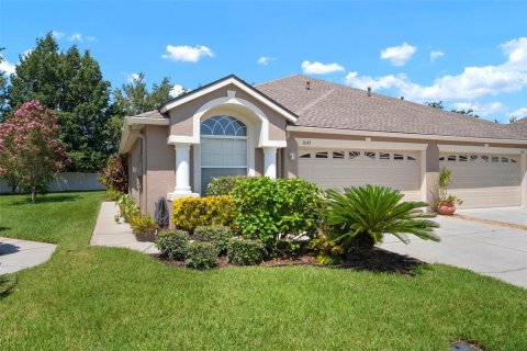 Villa ou maison à vendre à Wesley Chapel, Floride: 3 chambres, 159.14 m2 № 1341392 - photo 2