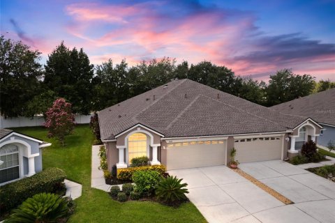 Villa ou maison à vendre à Wesley Chapel, Floride: 3 chambres, 159.14 m2 № 1341392 - photo 1