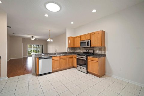 House in Wesley Chapel, Florida 3 bedrooms, 159.14 sq.m. № 1341392 - photo 17