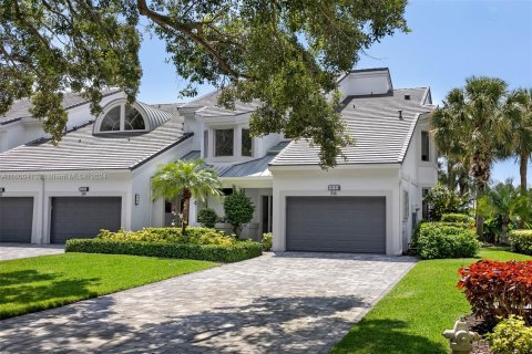 Villa ou maison à vendre à Jupiter, Floride: 2 chambres, 185.99 m2 № 1215920 - photo 1