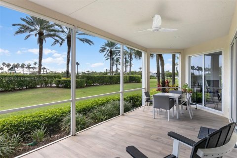 Villa ou maison à vendre à Jupiter, Floride: 2 chambres, 185.99 m2 № 1215920 - photo 23