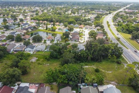 Terreno en venta en Orlando, Florida № 1312053 - foto 9