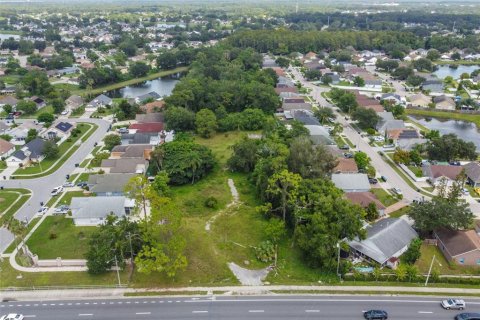 Terreno en venta en Orlando, Florida № 1312053 - foto 24