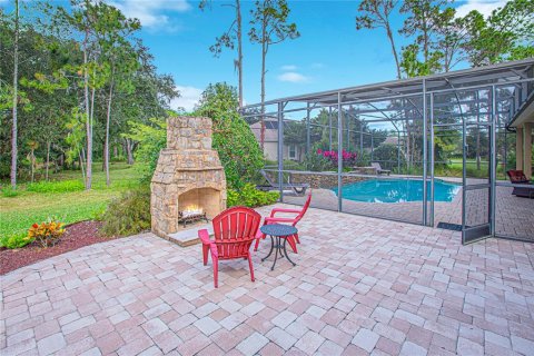 Villa ou maison à vendre à Orlando, Floride: 4 chambres, 292.18 m2 № 1091149 - photo 25