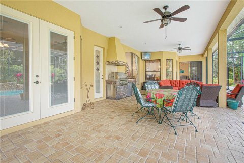 Villa ou maison à vendre à Orlando, Floride: 4 chambres, 292.18 m2 № 1091149 - photo 29
