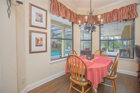 Villa ou maison à vendre à Orlando, Floride: 4 chambres, 292.18 m2 № 1091149 - photo 24