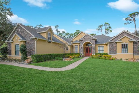 Villa ou maison à vendre à Orlando, Floride: 4 chambres, 292.18 m2 № 1091149 - photo 1