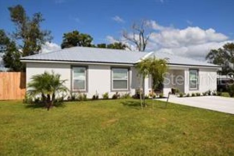 Casa en venta en Arcadia, Florida, 4 dormitorios, 148.64 m2 № 1378186 - foto 2