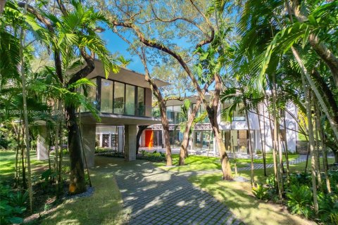 Casa en venta en Coral Gables, Florida, 8 dormitorios, 1006.6 m2 № 949554 - foto 3