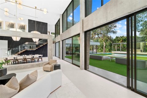 Casa en venta en Coral Gables, Florida, 8 dormitorios, 1006.6 m2 № 949554 - foto 8