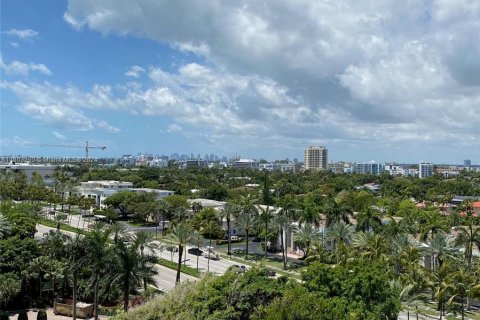 Condominio en venta en Bal Harbour, Florida, 2 dormitorios, 182.74 m2 № 1222260 - foto 6